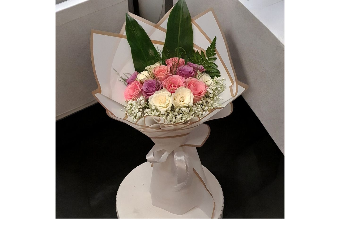 Maturity Bouquet