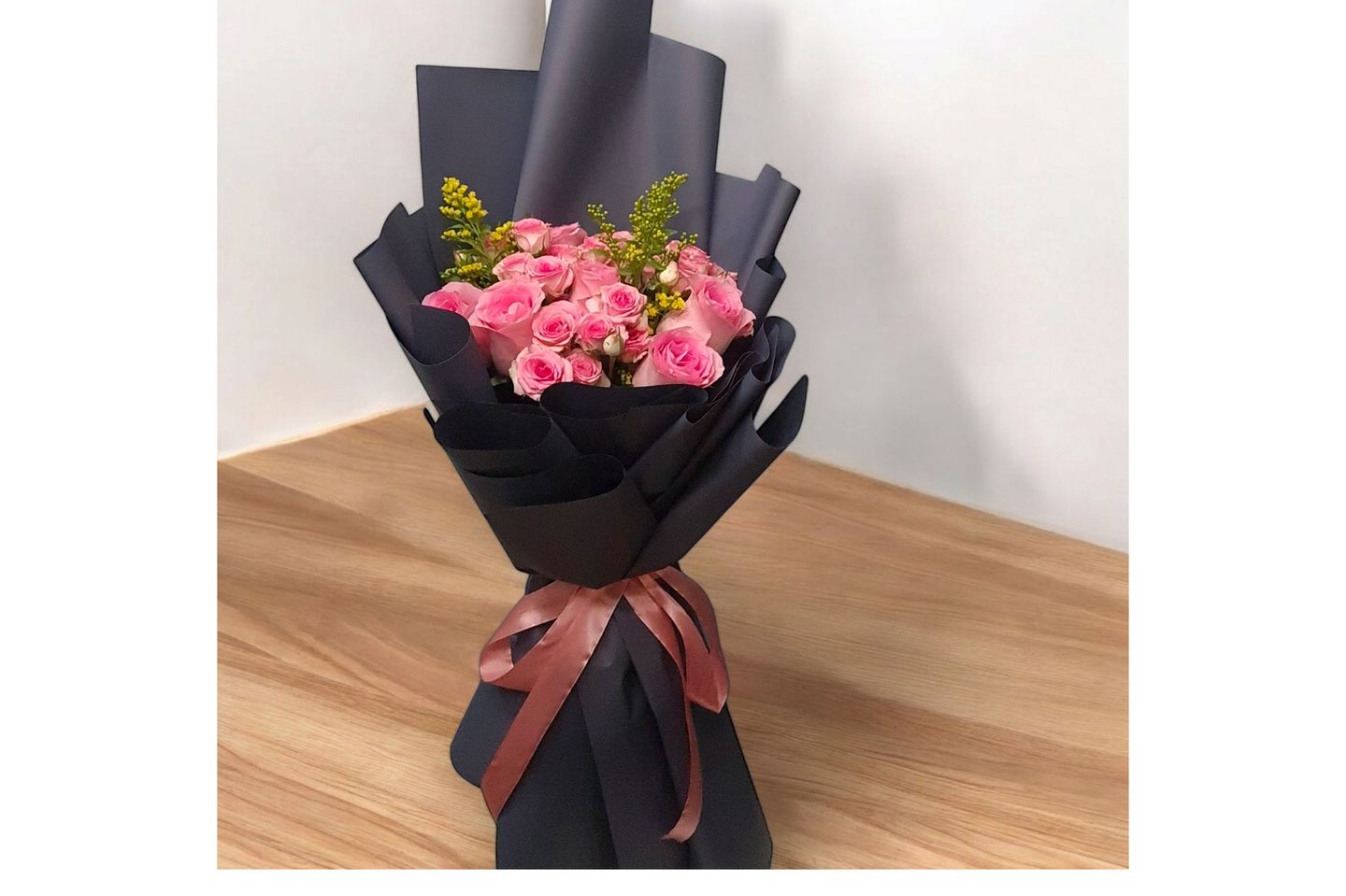 Nahda Bouquet
