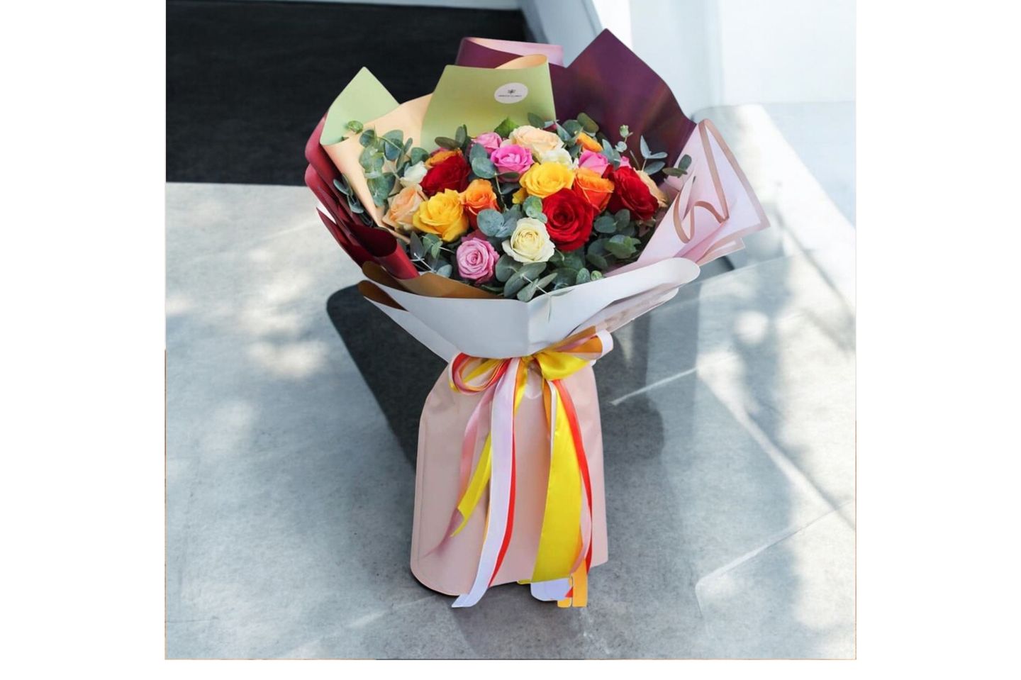 Blissful Bouquet