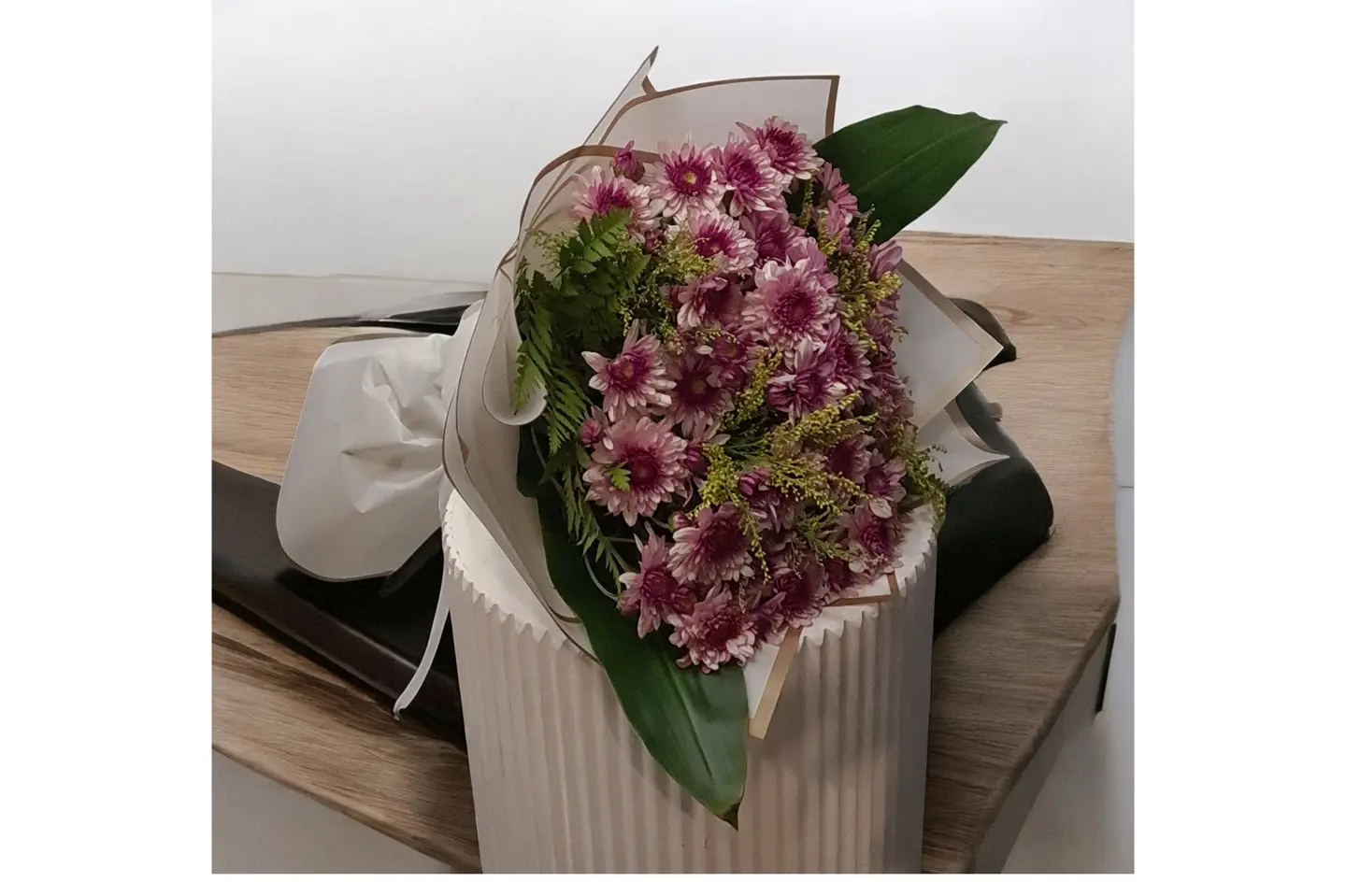 باقة إِزْدِهَار