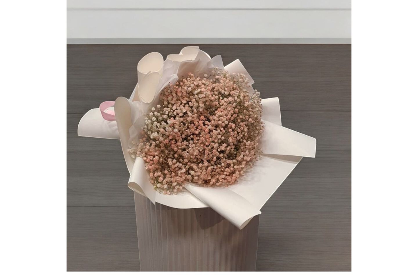 Gypsophila Bouquet