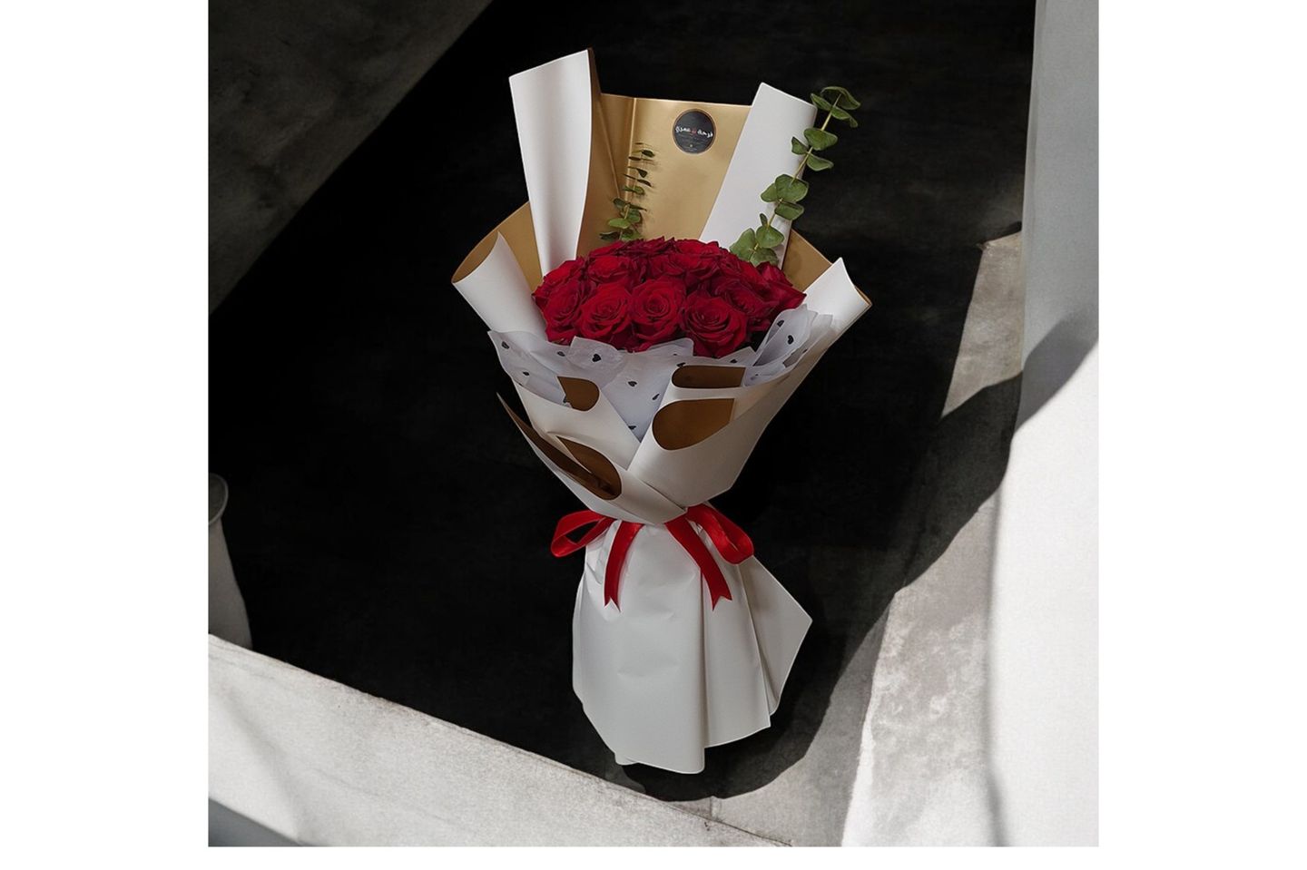 Amiability Bouquet