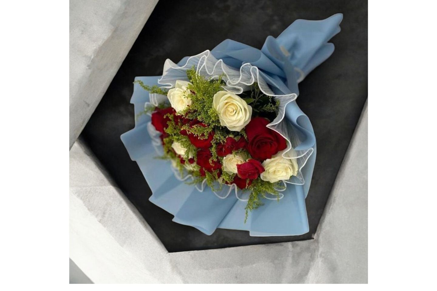 Ibtikar Bouquet