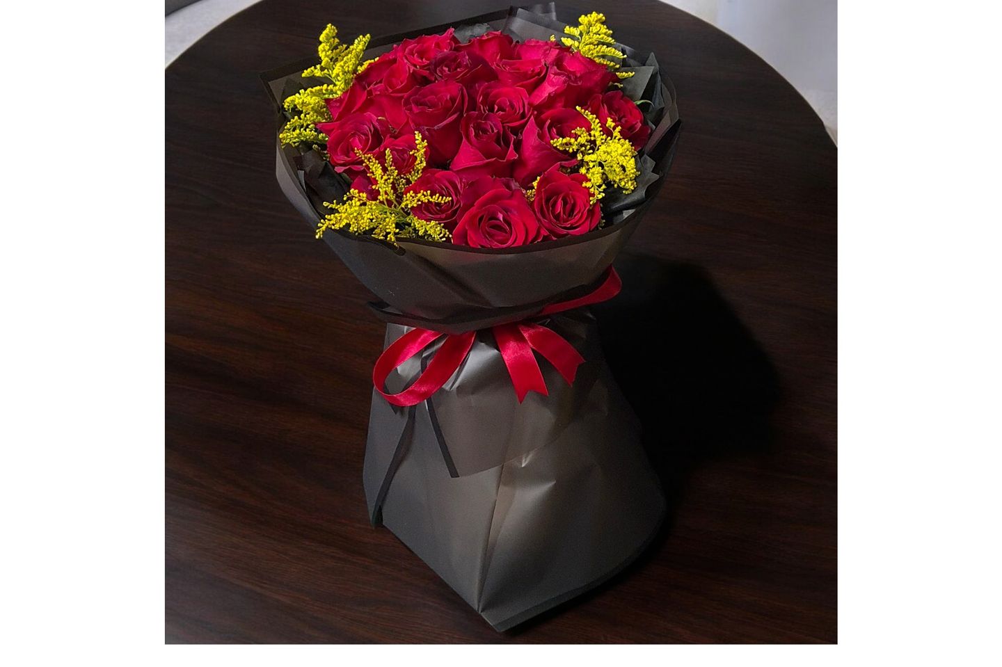 Elegance Bouquet