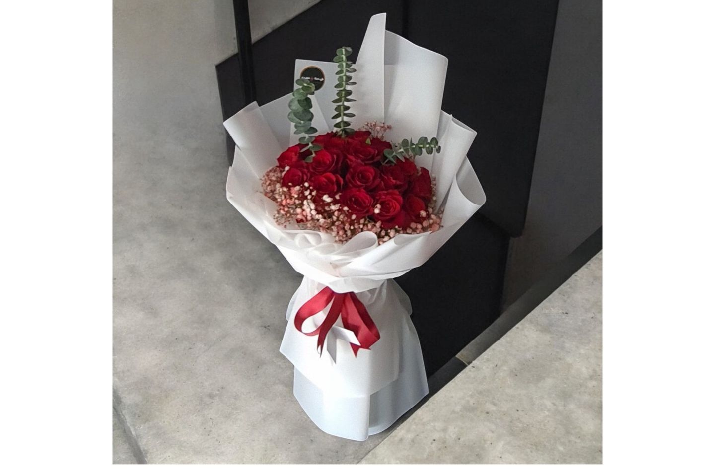 Queen's Bouquet
