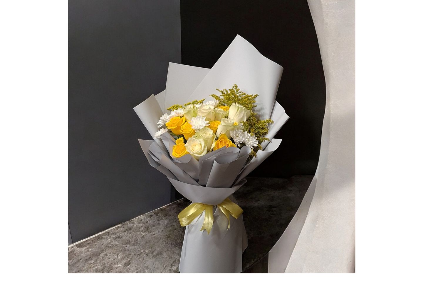 Sunrise Bouquet