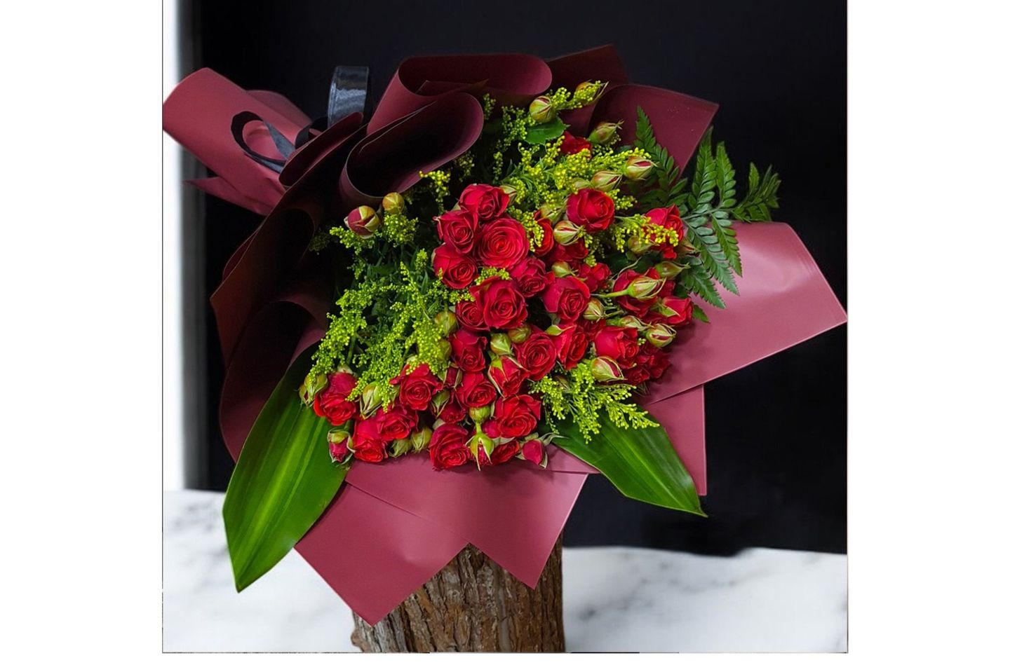 Sensation Bouquet