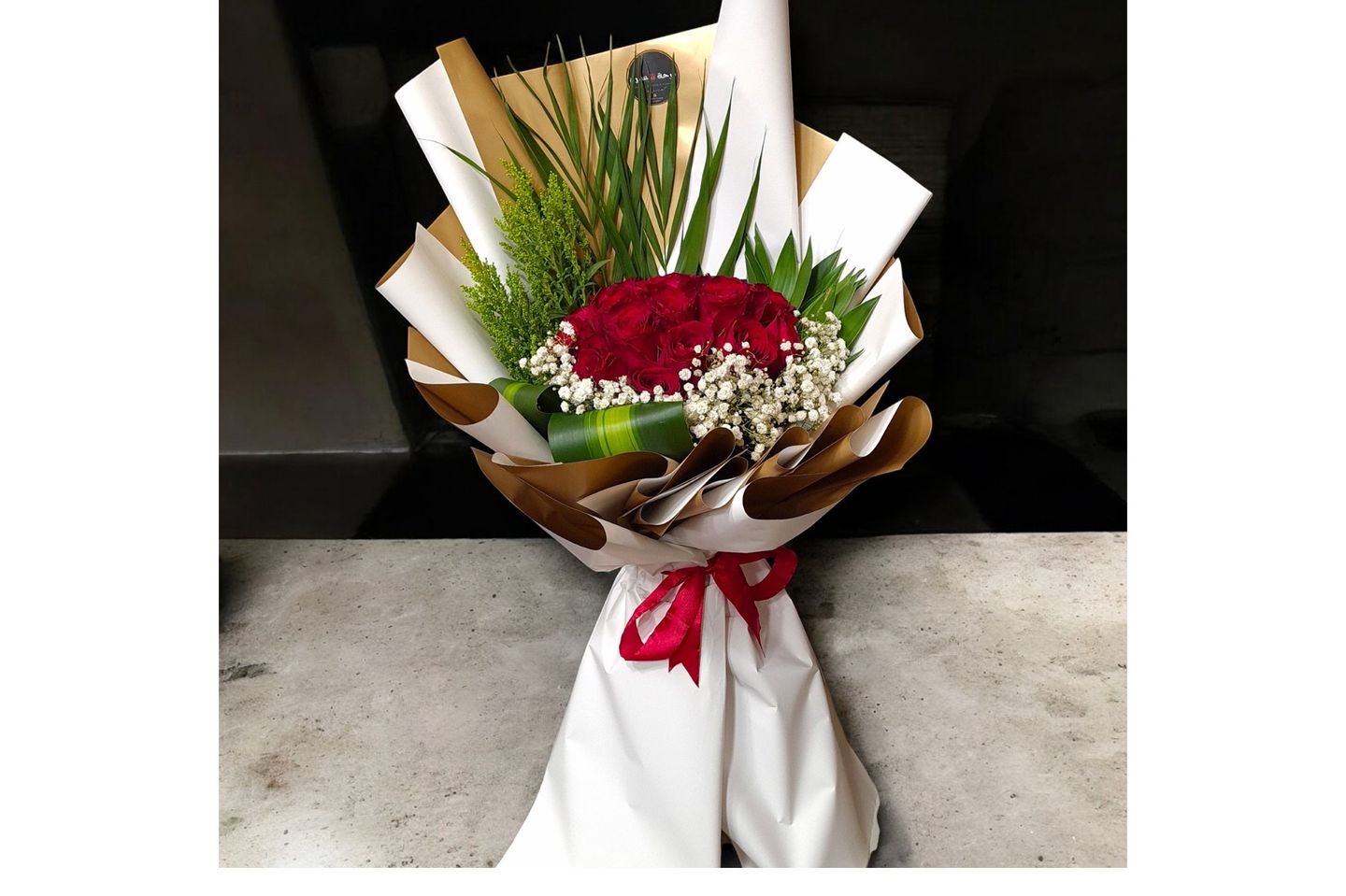 Happiness Bouquet
