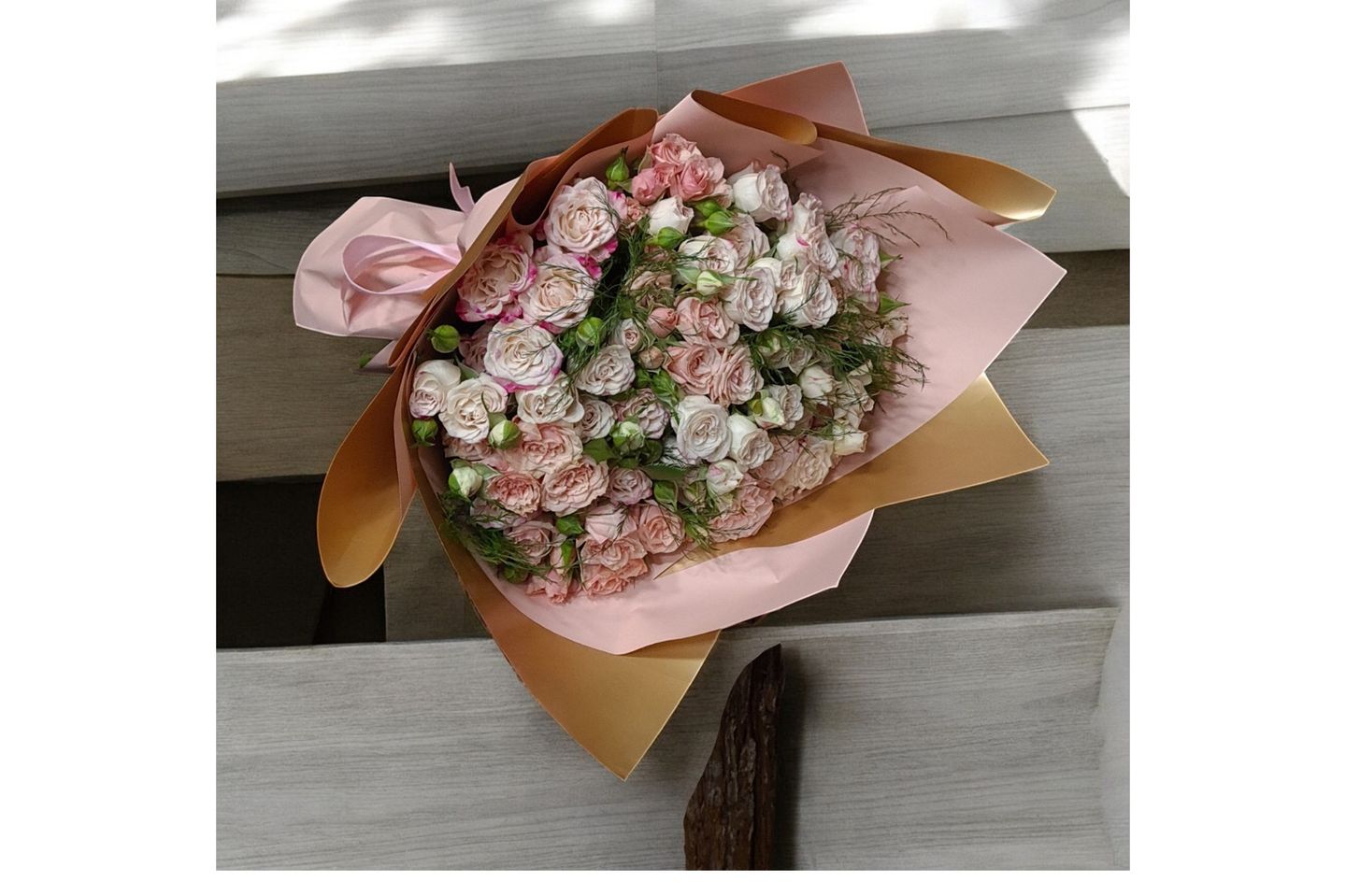 Growth Bouquet