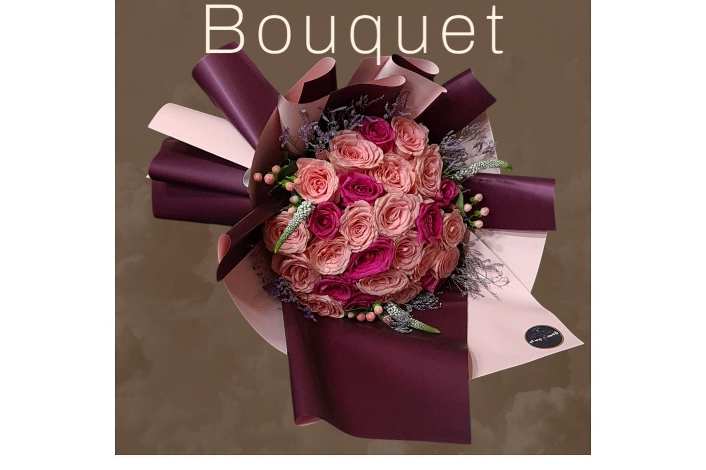 Amazing Bouquet