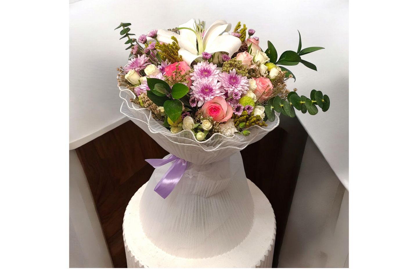 Dutch Bouquet