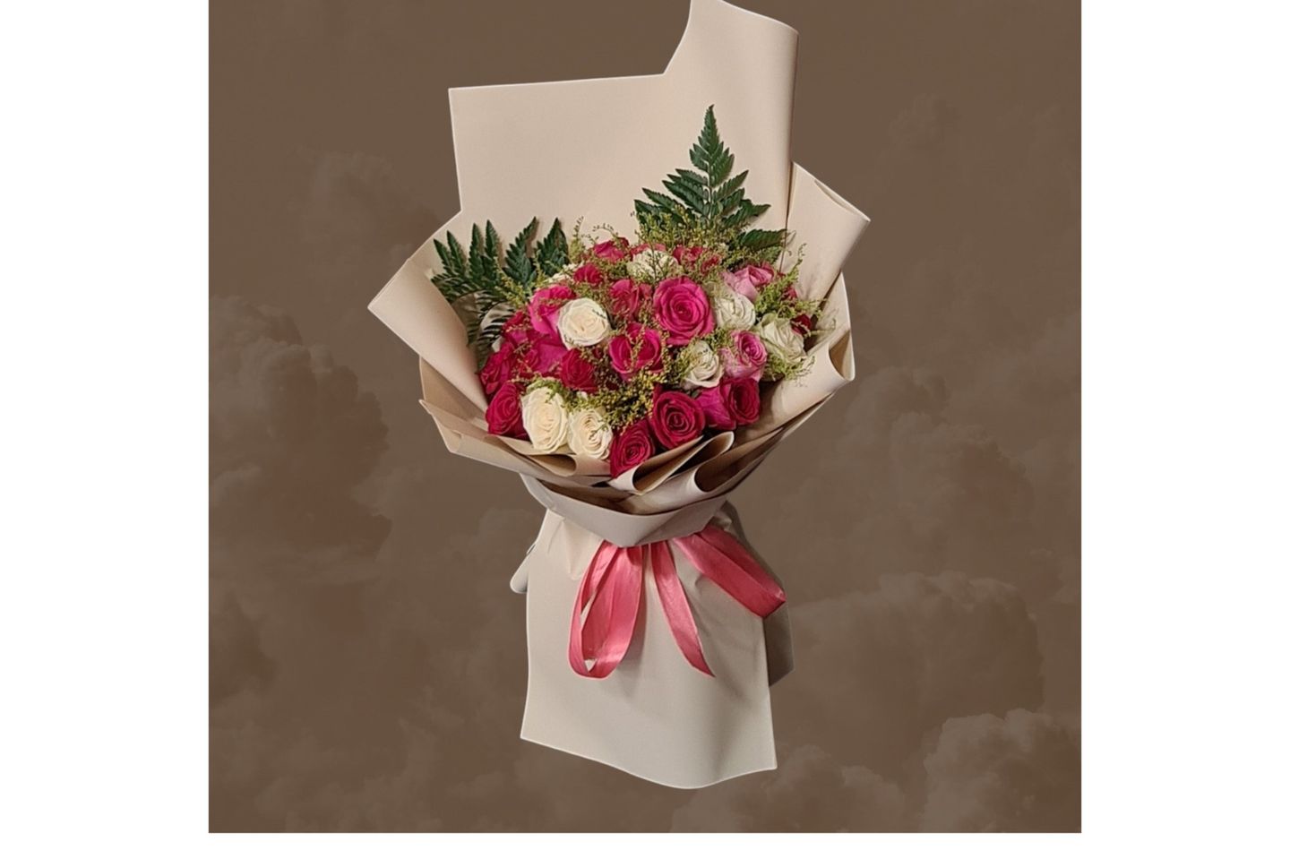 Bright Bouquet