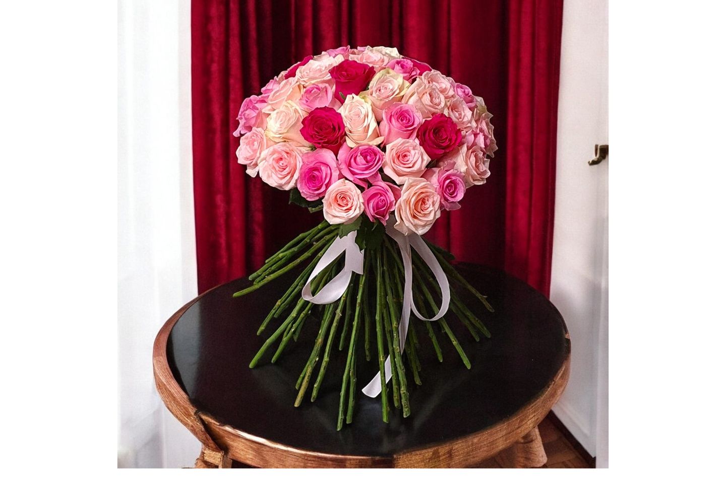 Jouri Roses Bouquet