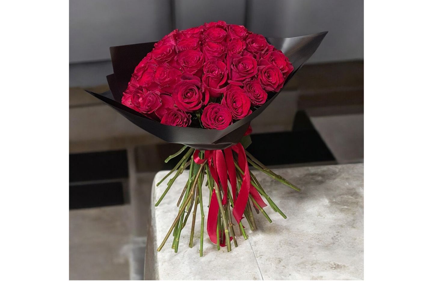 Love Heart Bouquet