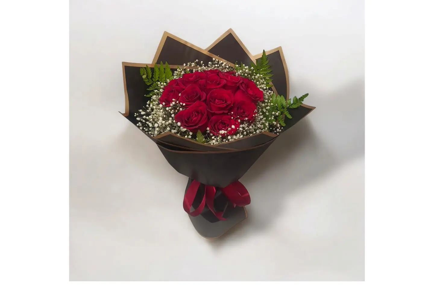 باقة الامتنان