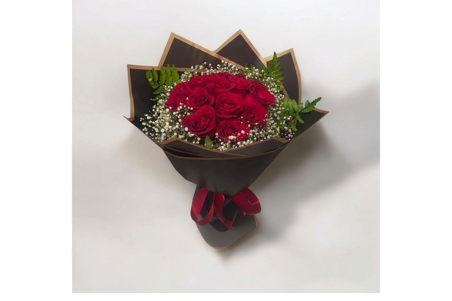Gratitude Bouquet