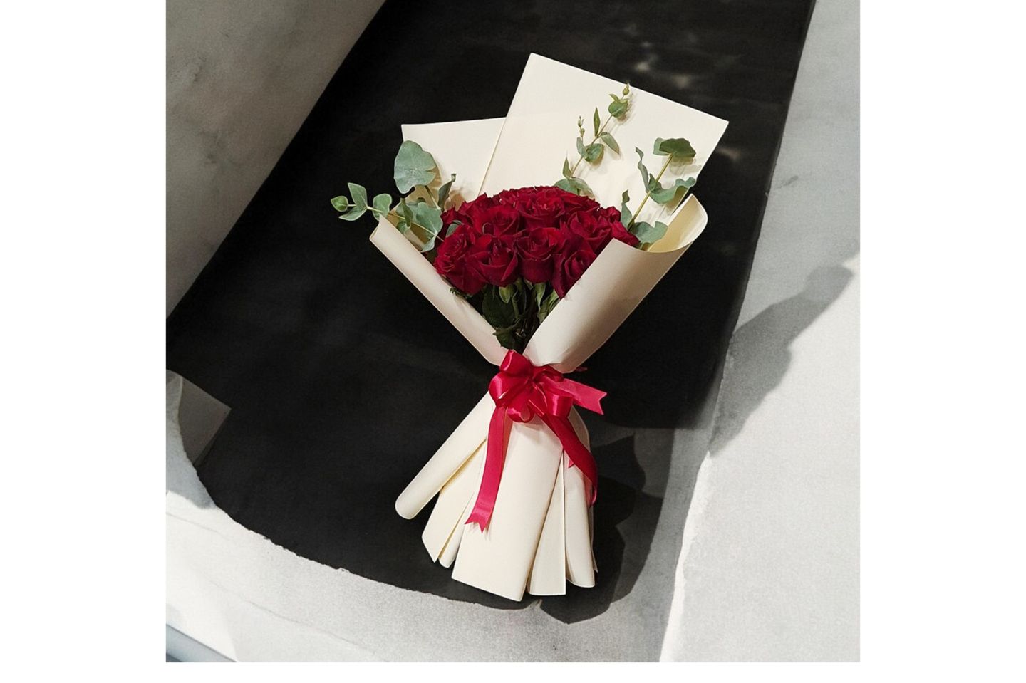 Sigh Bouquet