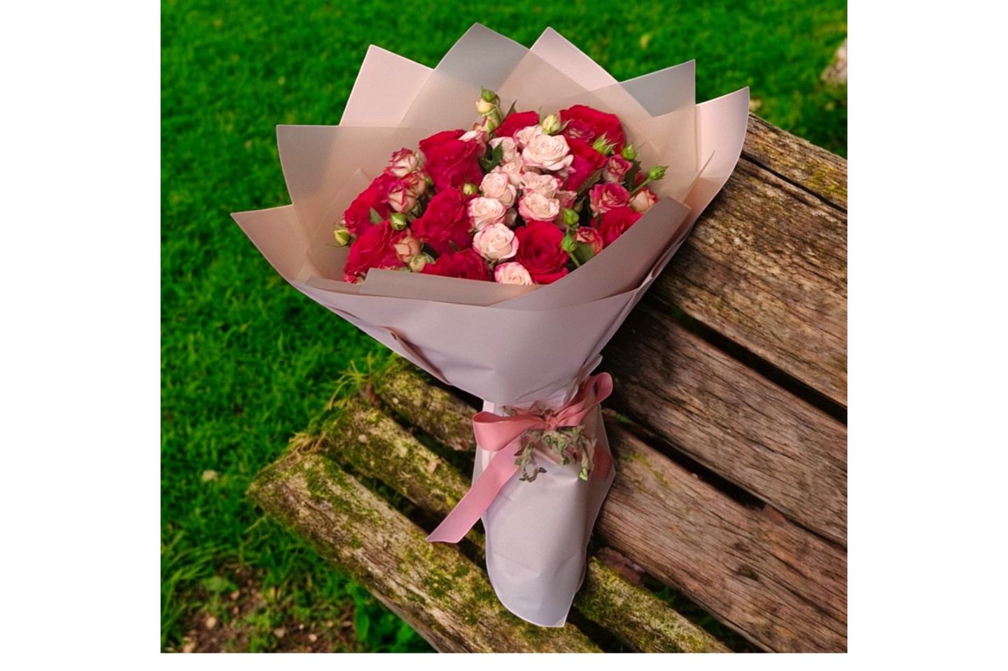 Freshness Bouquet