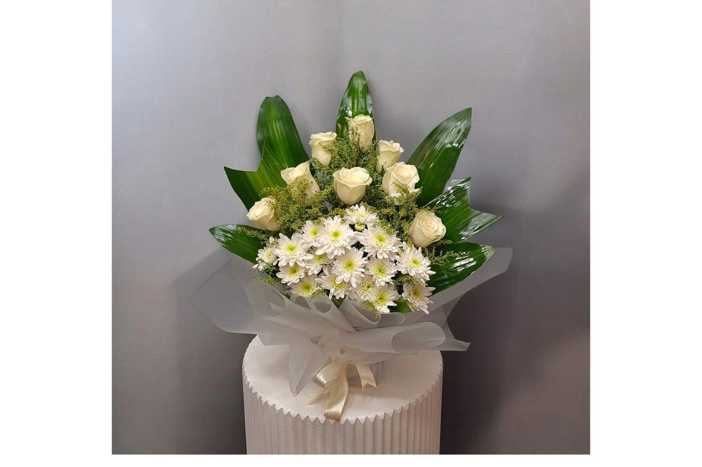 White Bouquet