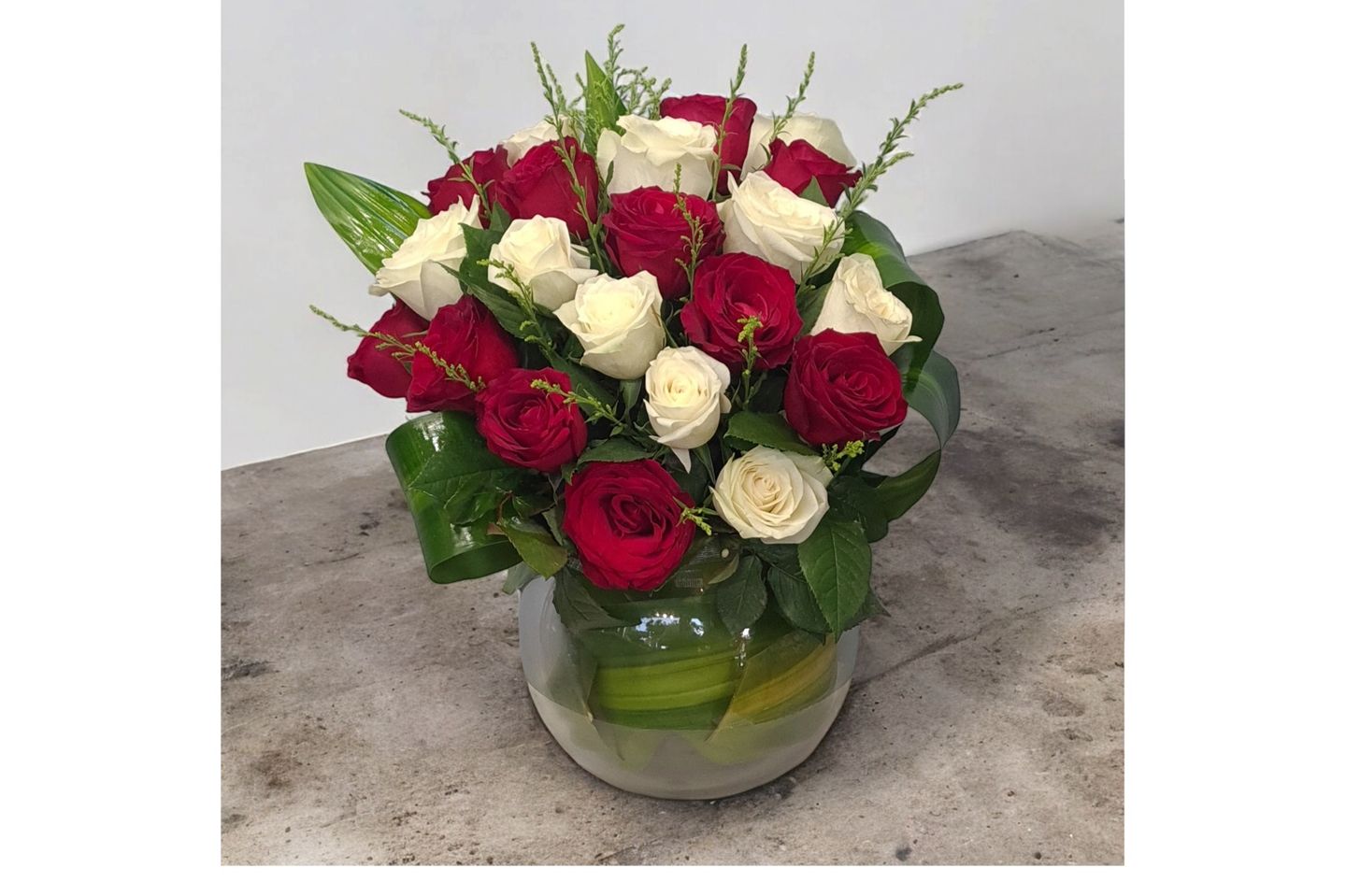 Vase Of Love