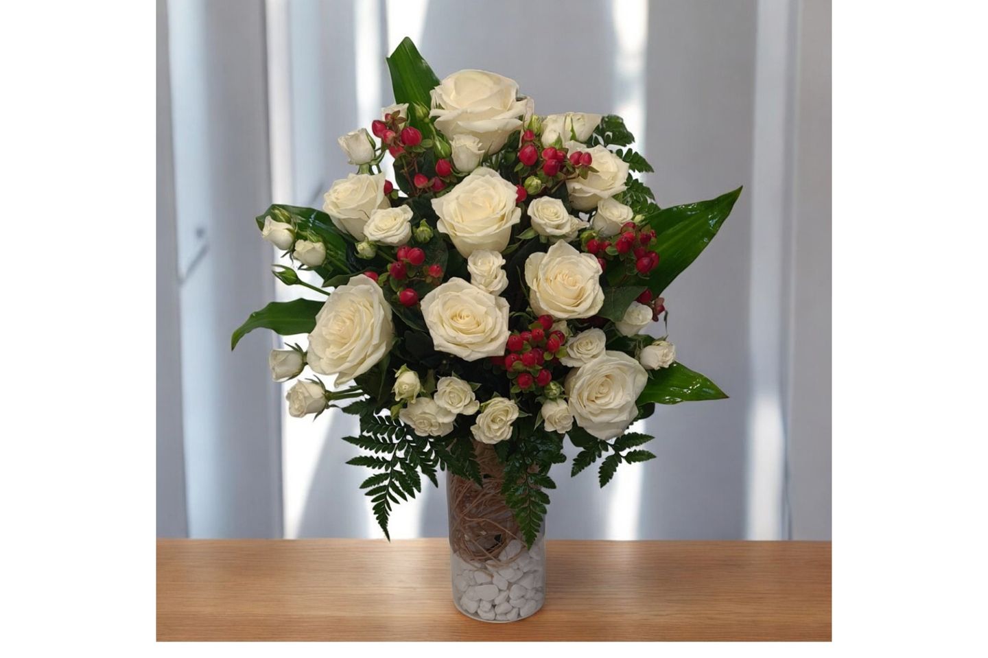 Vase Of Pleasure