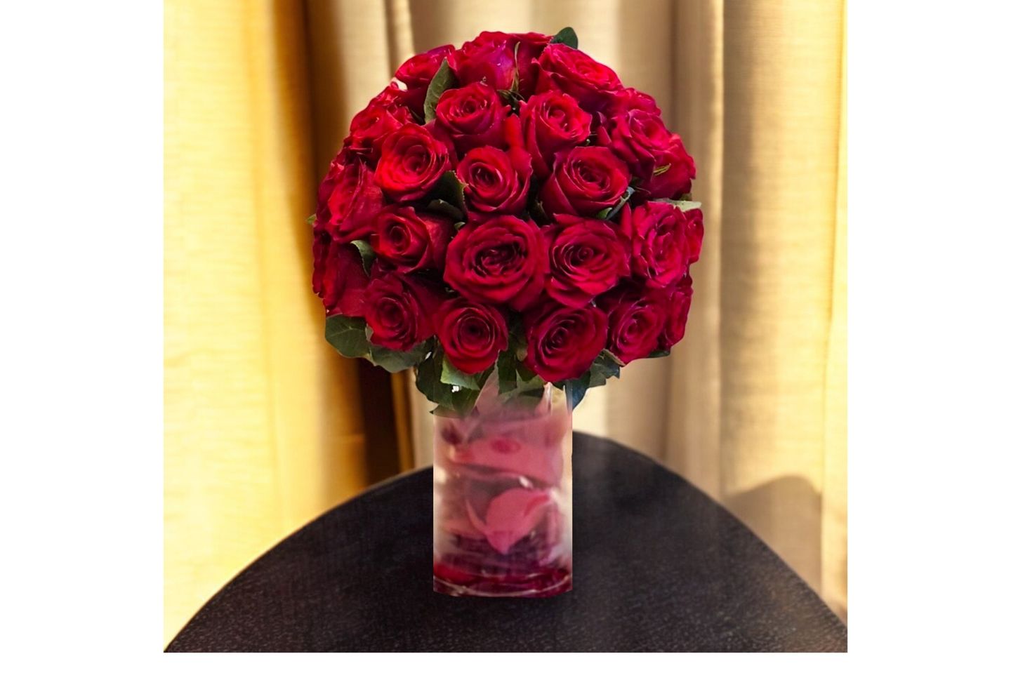 Classic Vase