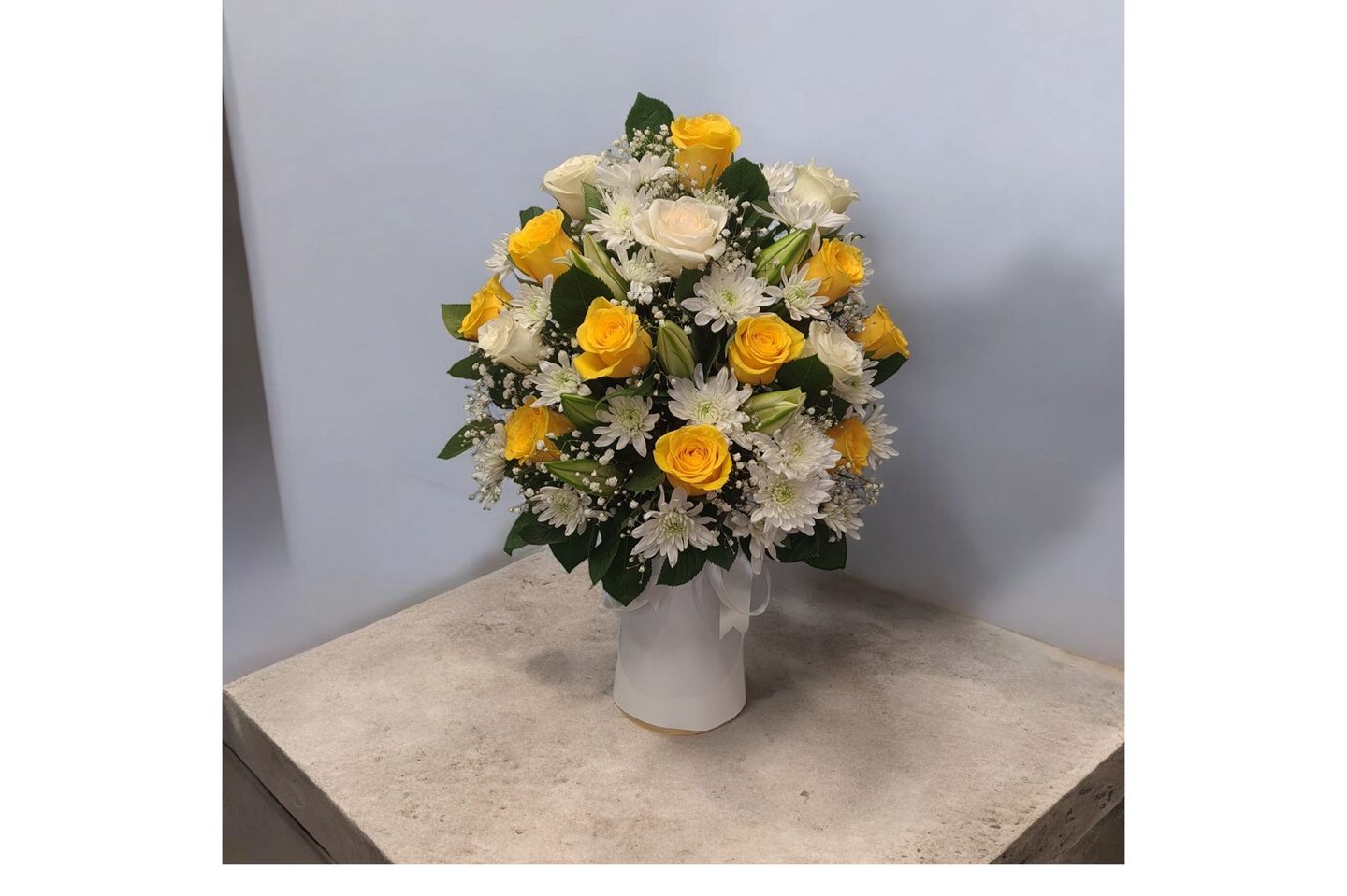 Al Ishraq Vase
