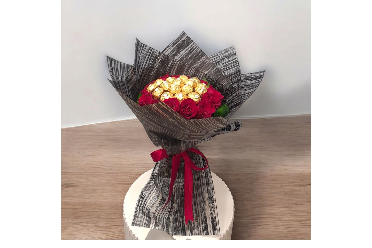 Rocher Bouquet