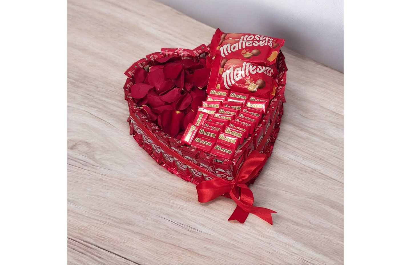 Chocolate Love Box