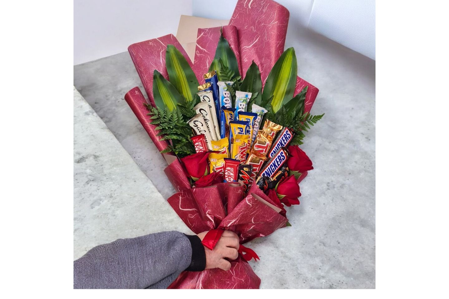 Happines Bouquet