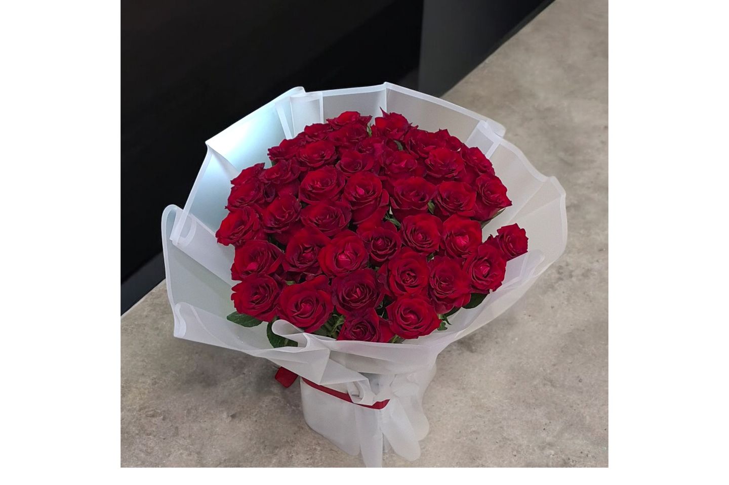 Pleasure Bouquet