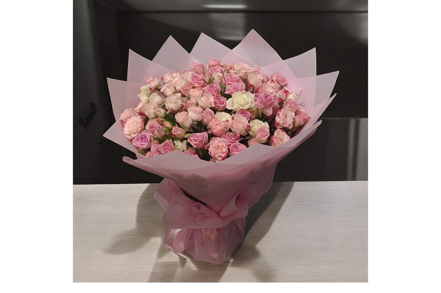Beautiful Baby Rose Bouquet
