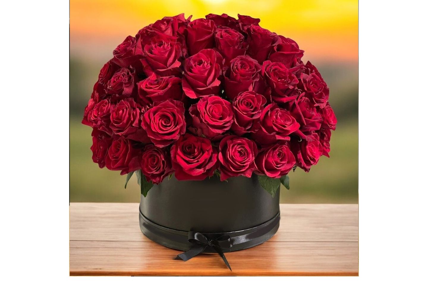 Zahir Classic Bouquet