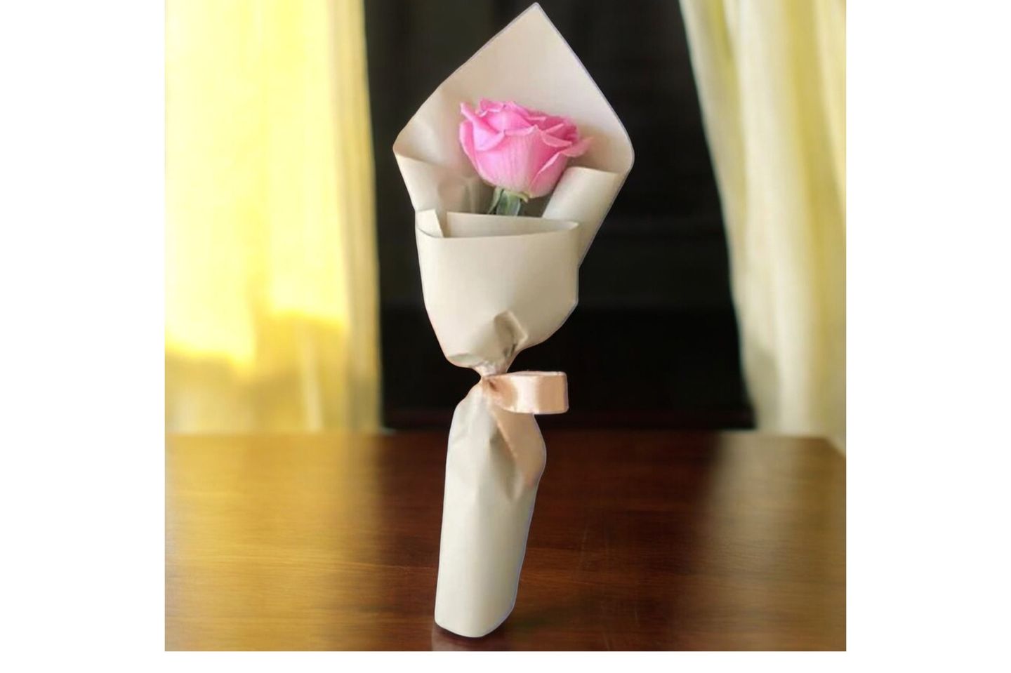 Extra Packaging Rose