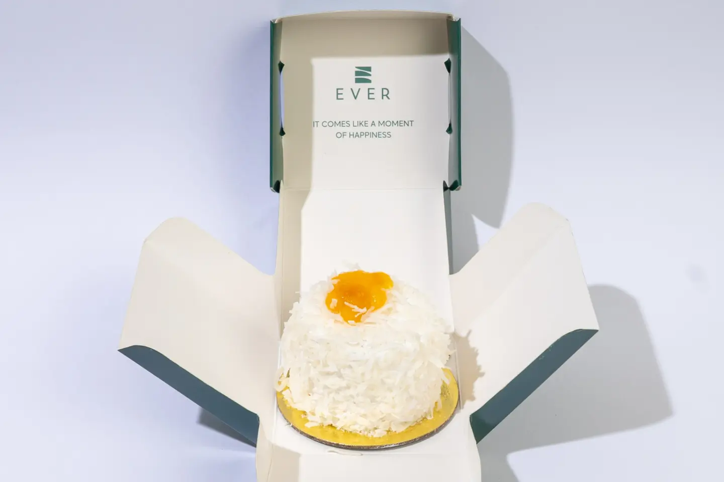 Mango Coconut