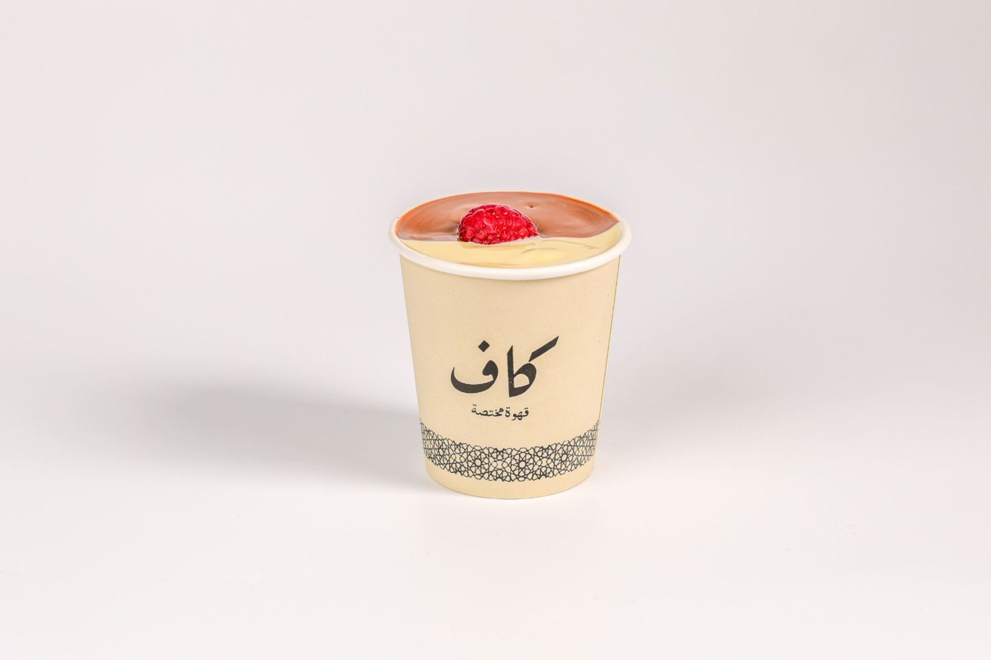 Chocolate Pudding