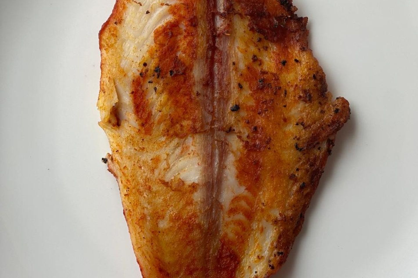 Red Inn White Fish Fillet