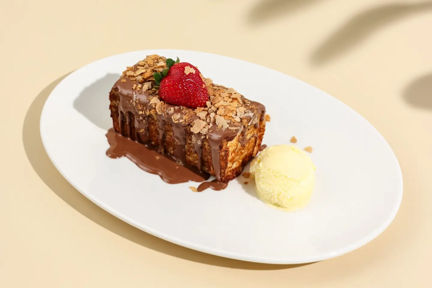 فونتى فرينش توست