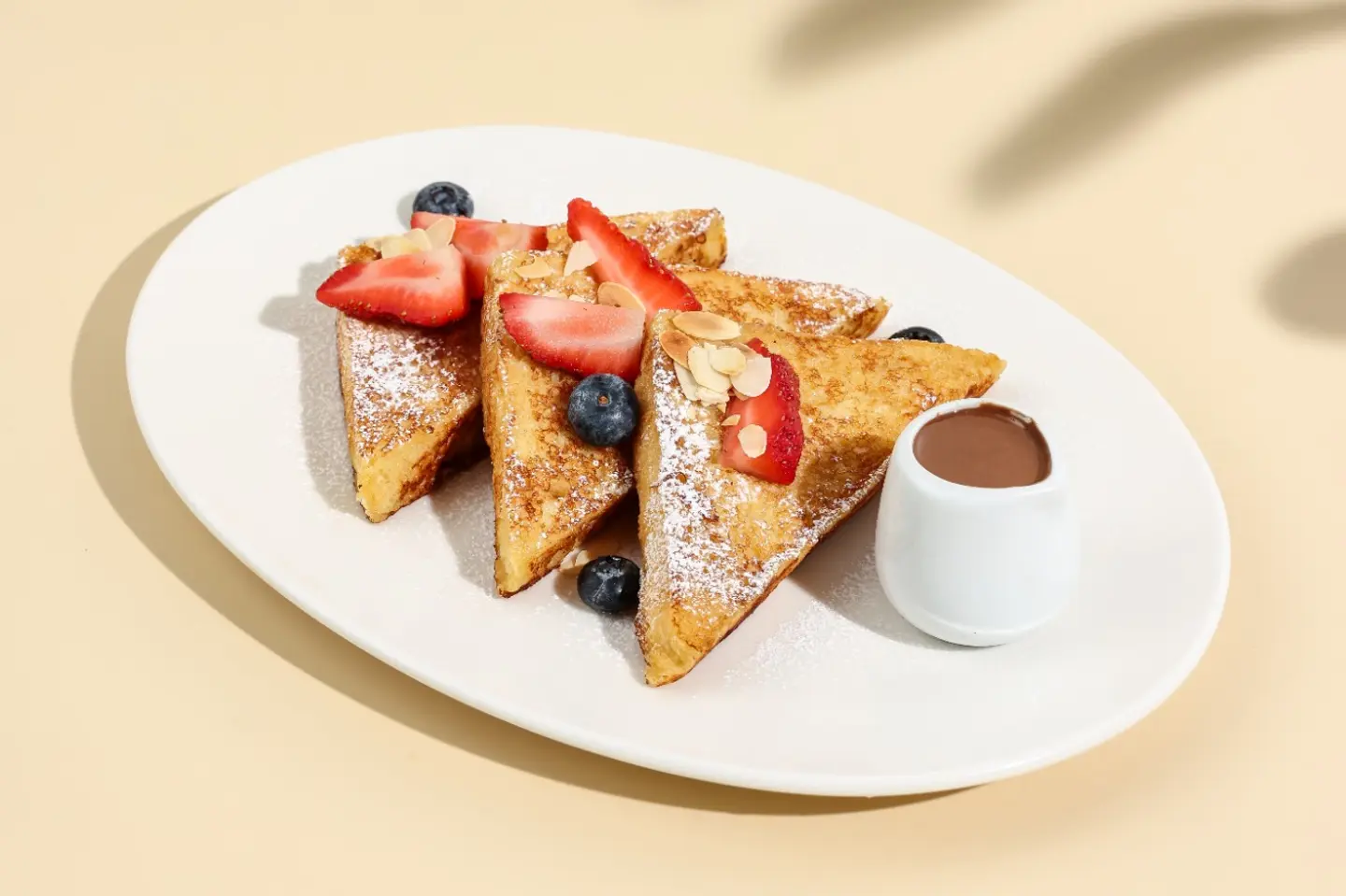 كرملايز فرينش توست