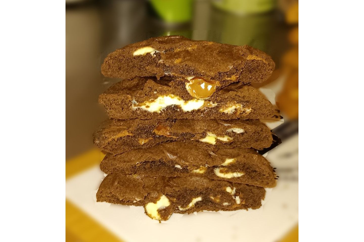 Chocolate Cookies