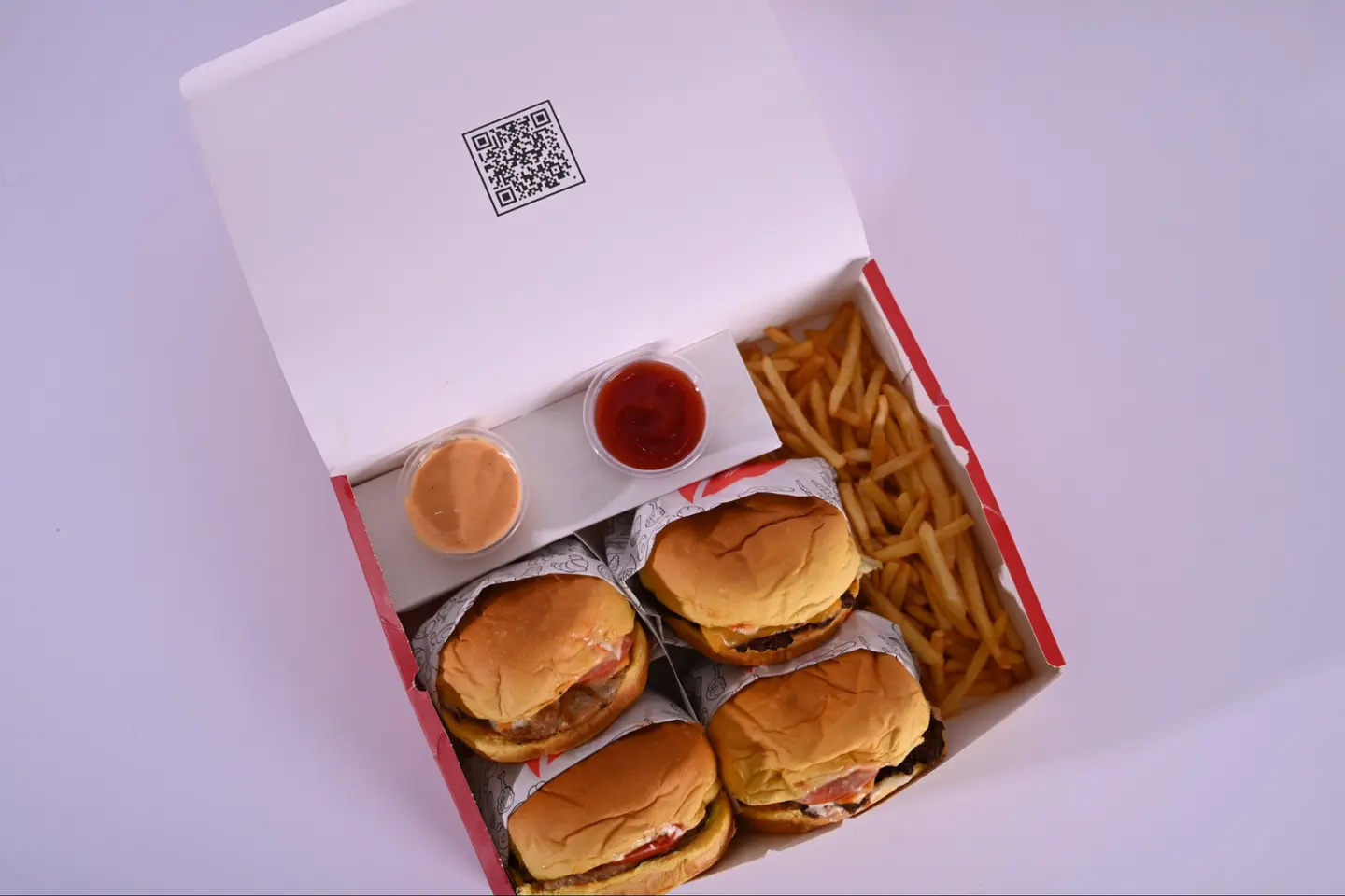 Cuisine Box
