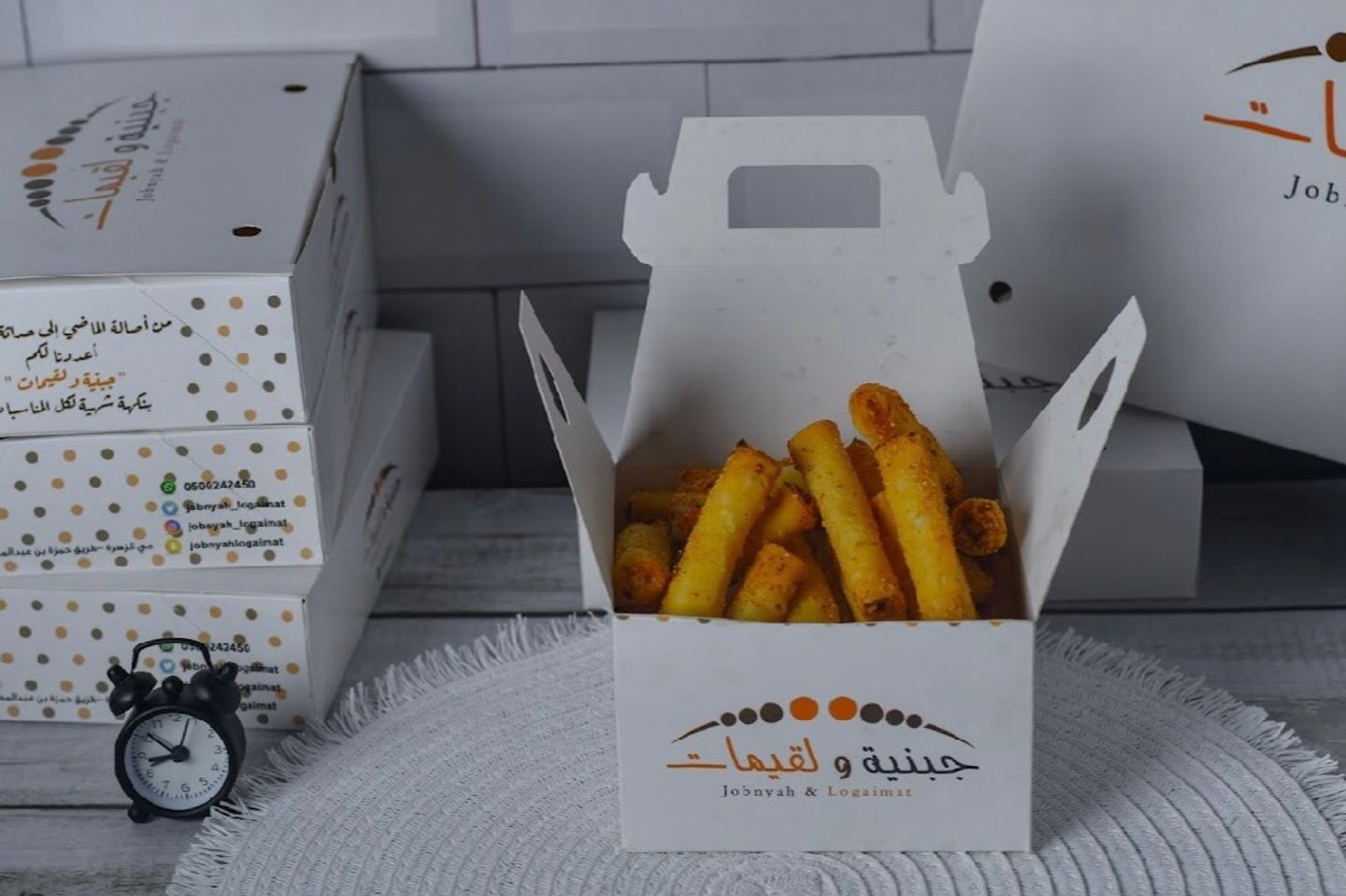 Cheese Fingers With Semolina