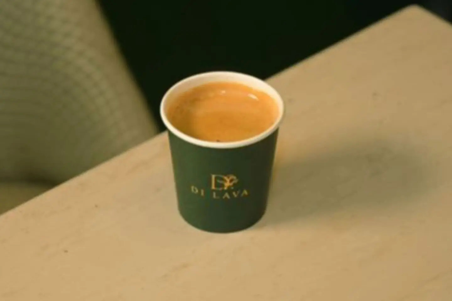 اسبريسو