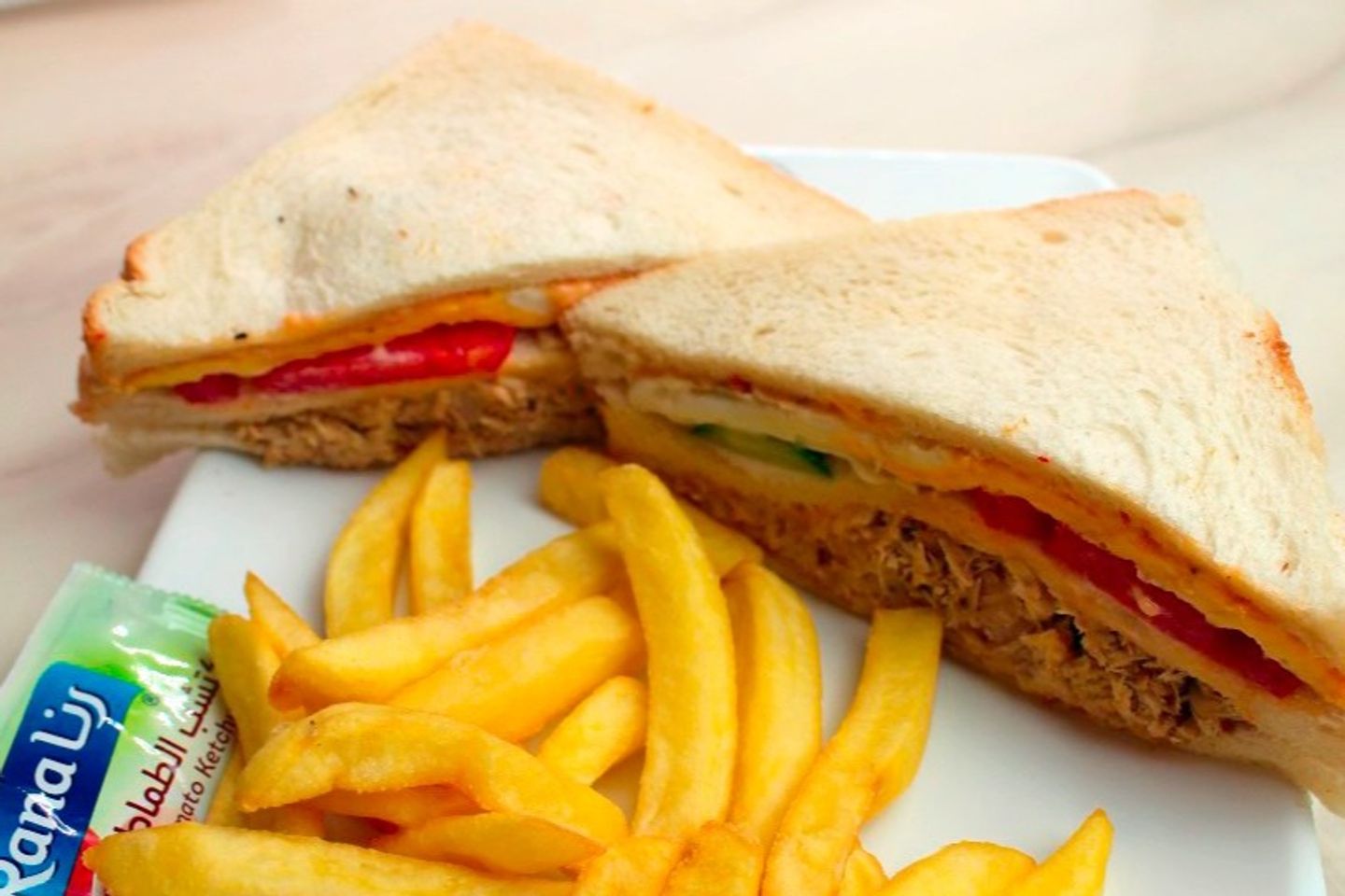 Club Sandwich