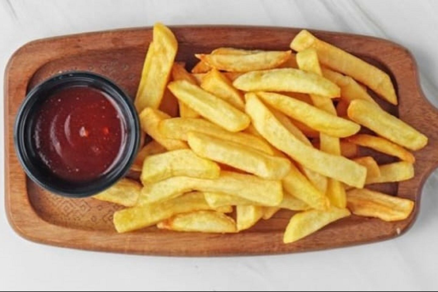 Regular Fries