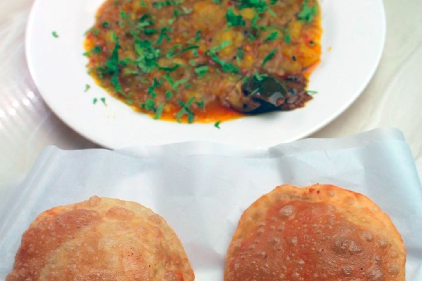 Kachori