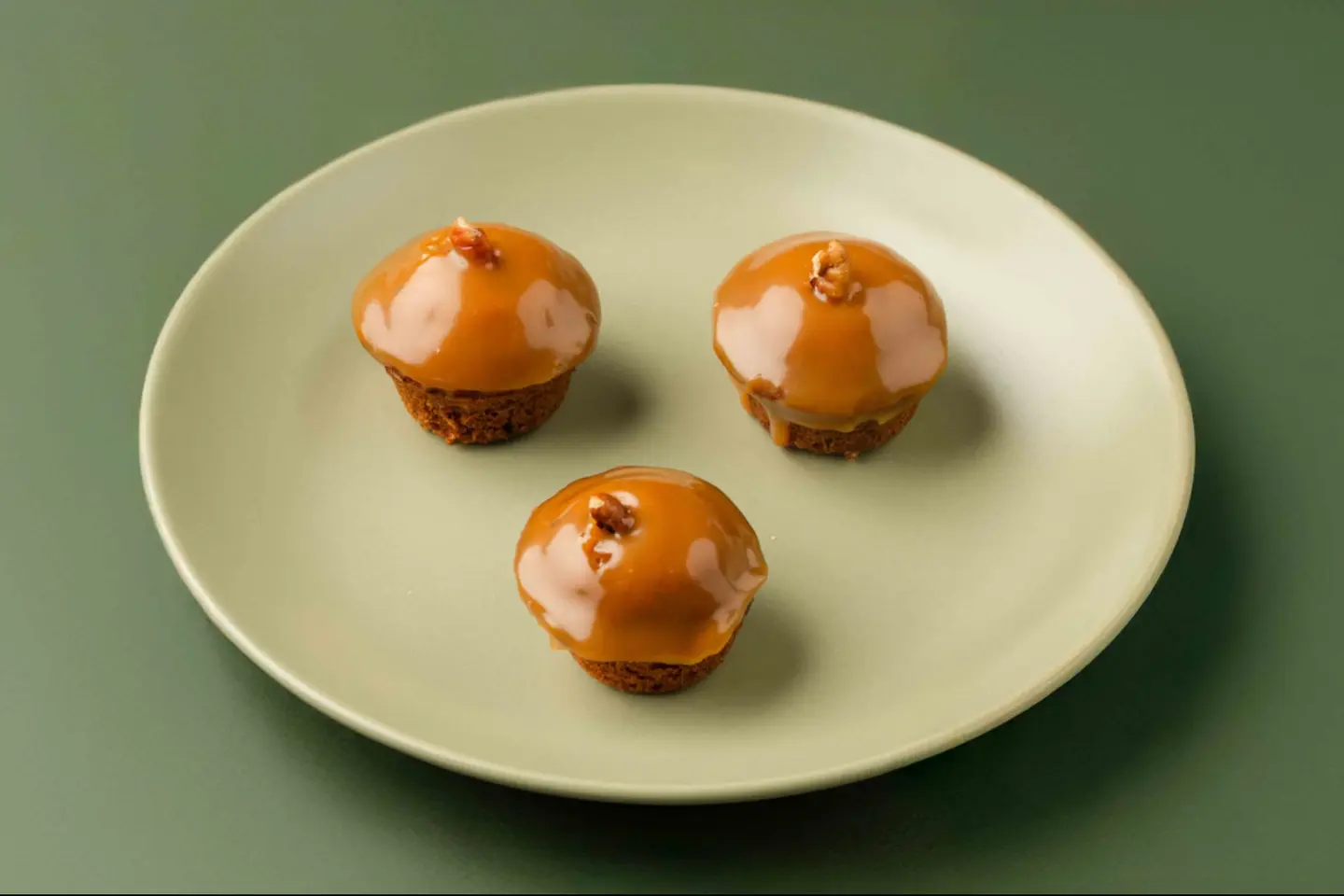 Aseel Date Cake Mini