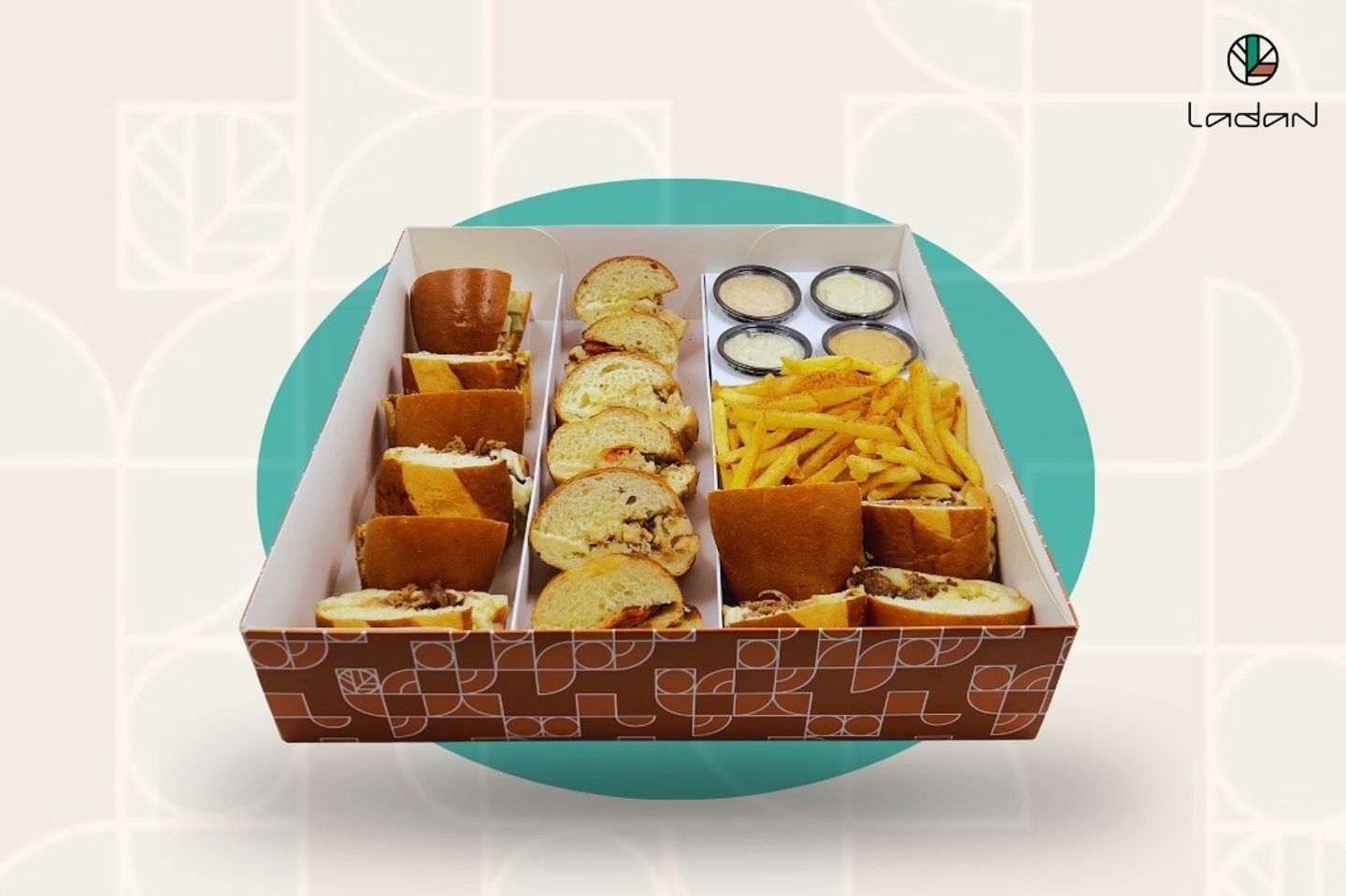 Box Beef