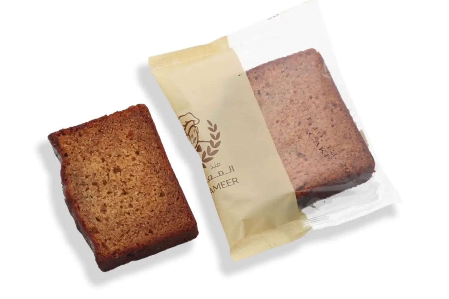Dates Cake