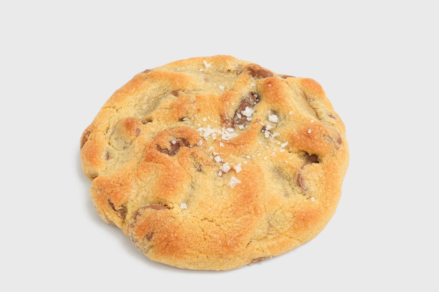 Chocolate Cookies